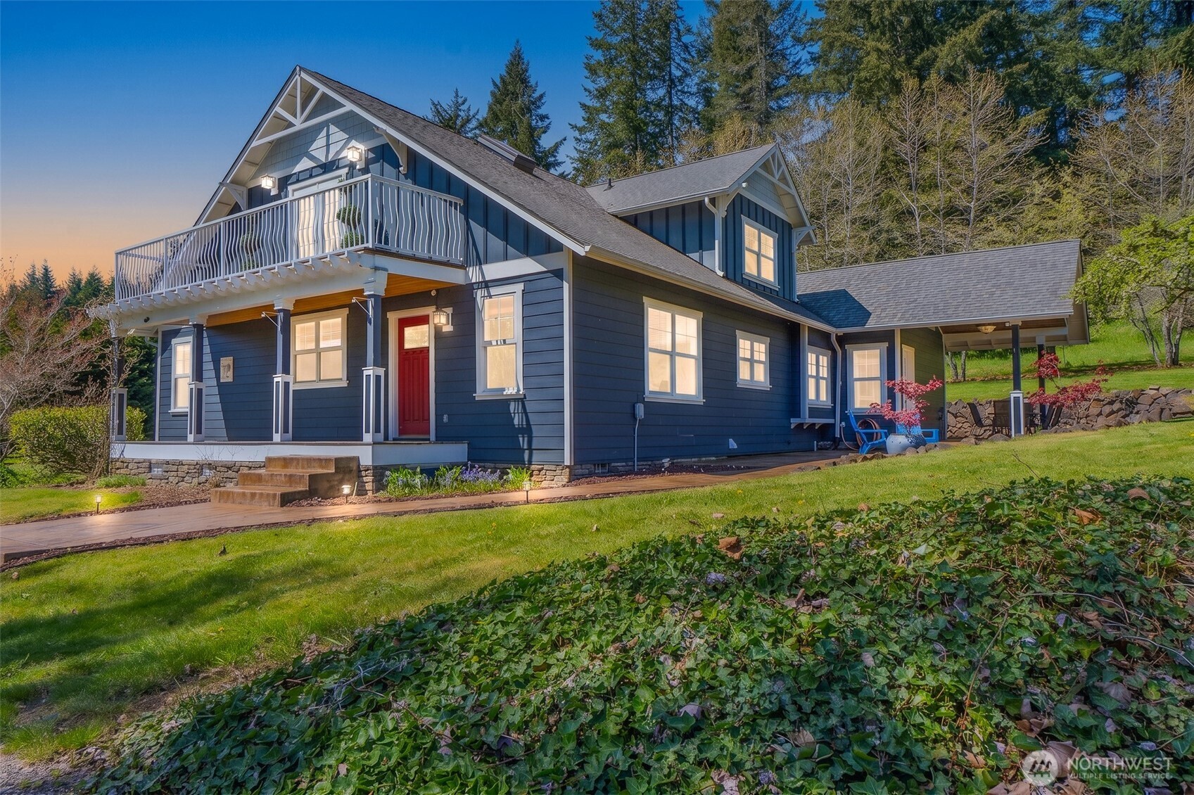 1100 Wilson Road NW, Olympia, WA 98502
