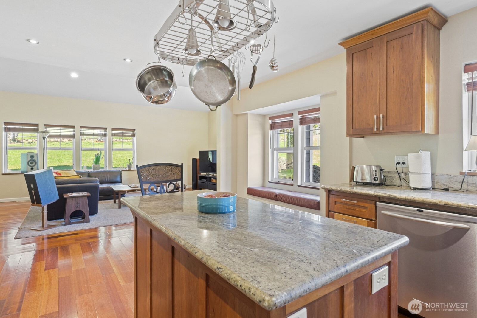 1100 Wilson Road NW, Olympia, WA 98502