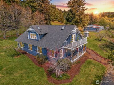 1100 Wilson Road NW, Olympia, WA 98502 - Photo 2