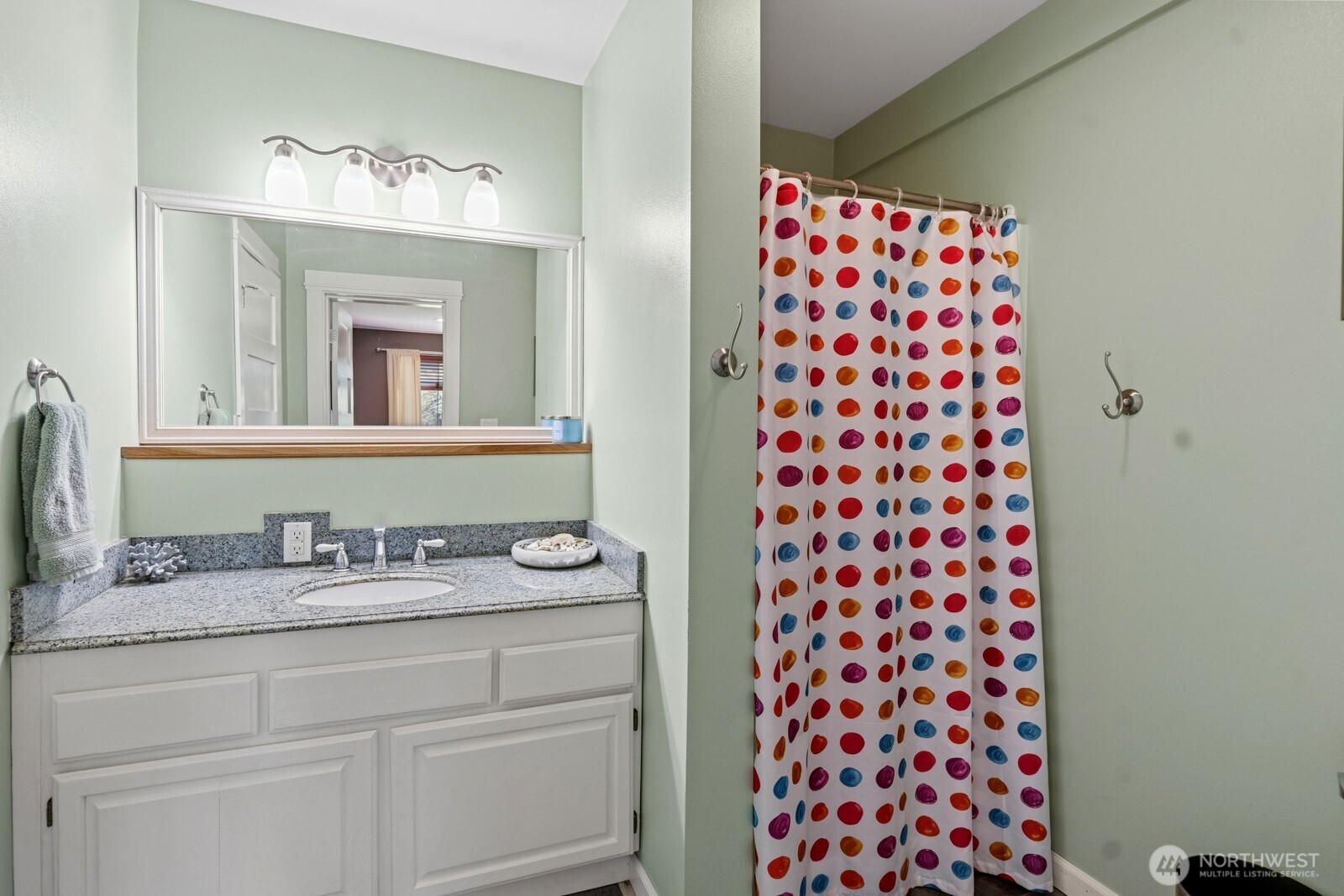1100 Wilson Road NW, Olympia, WA 98502