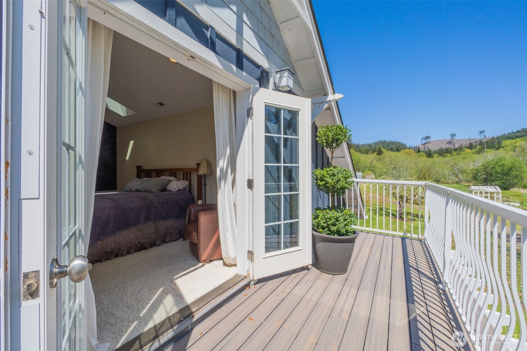 1100 Wilson Road NW, Olympia, WA 98502
