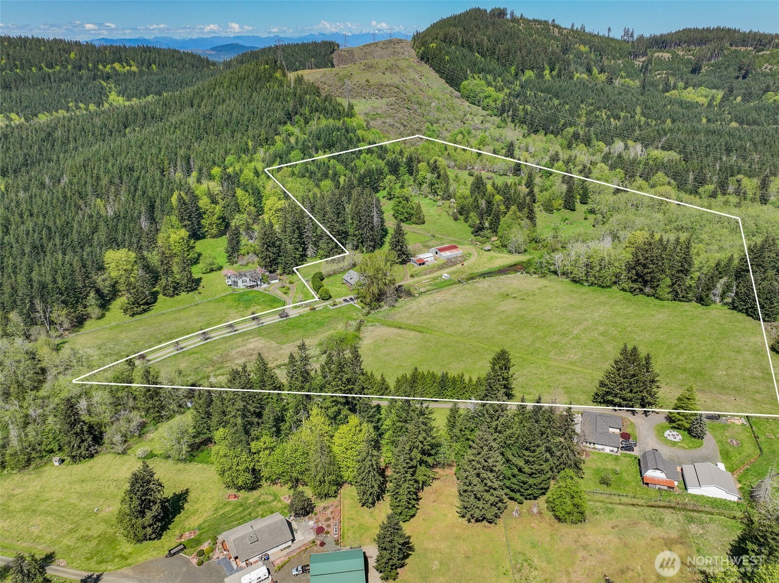 1100 Wilson Road NW, Olympia, WA 98502