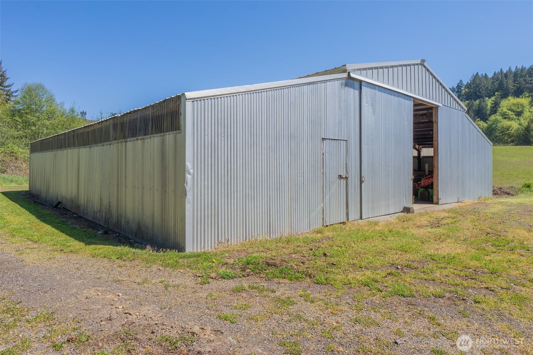 1100 Wilson Road NW, Olympia, WA 98502