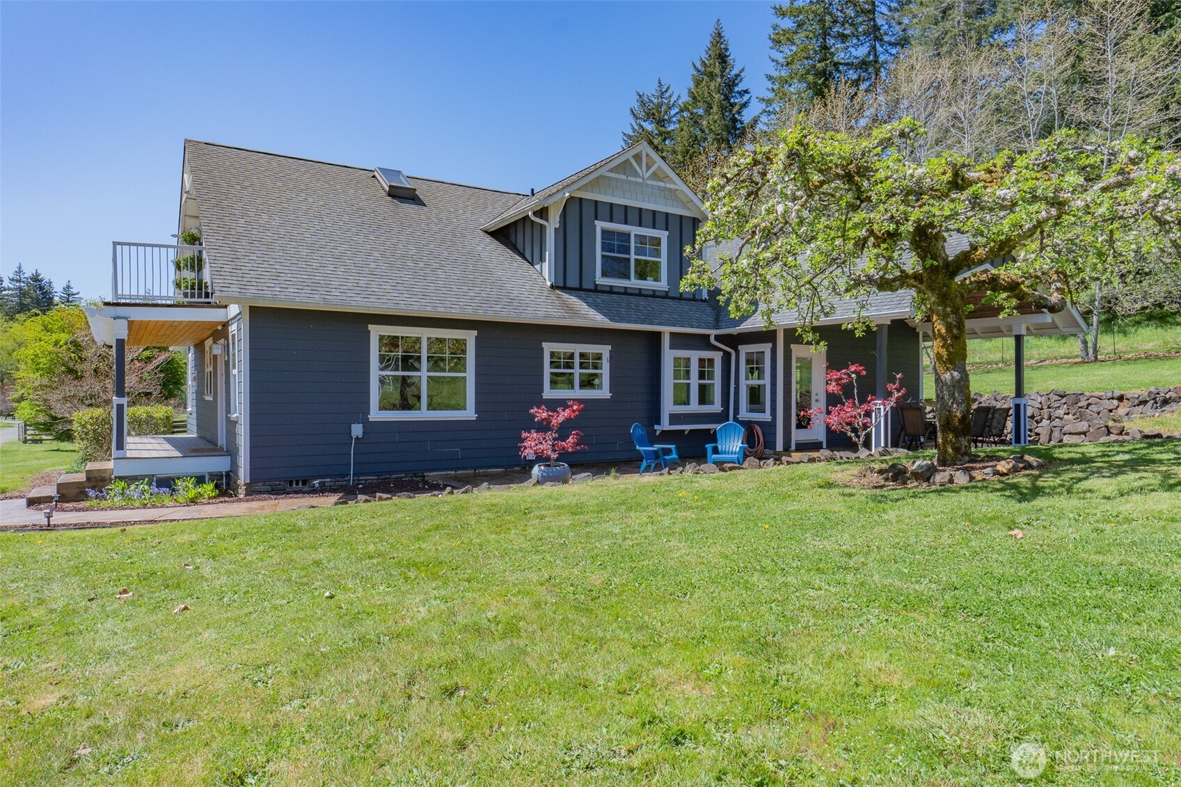 1100 Wilson Road NW, Olympia, WA 98502