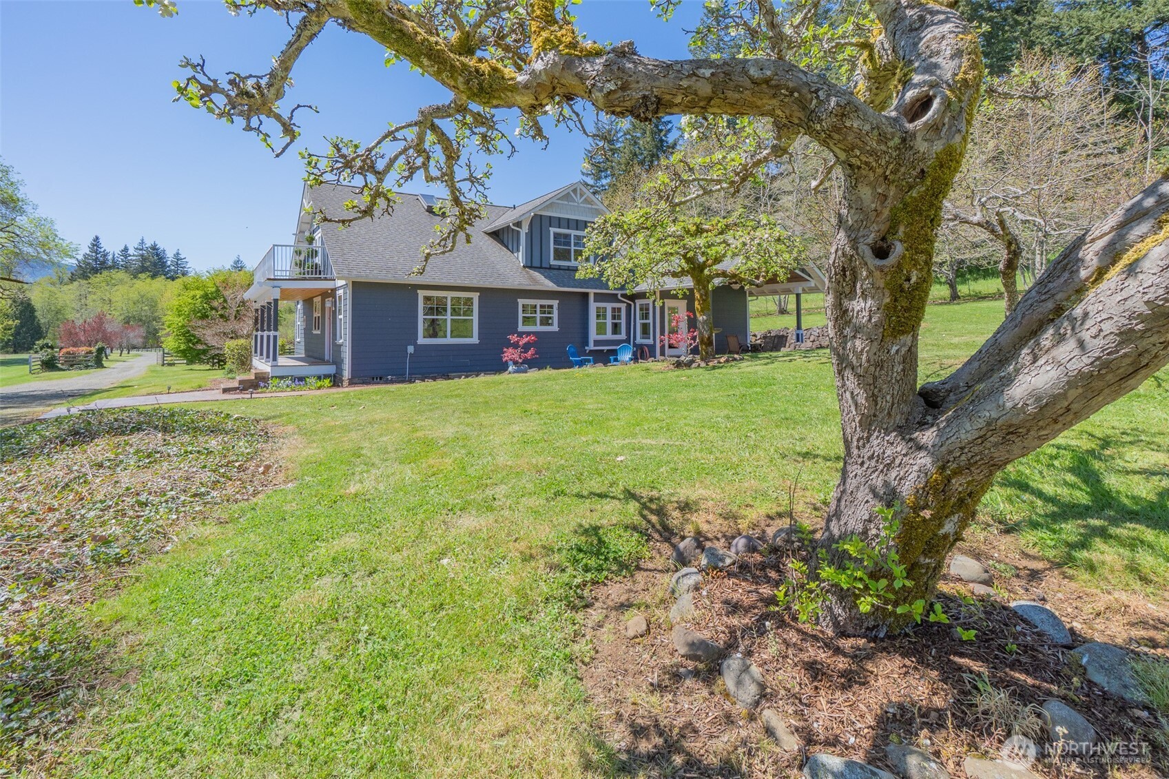1100 Wilson Road NW, Olympia, WA 98502