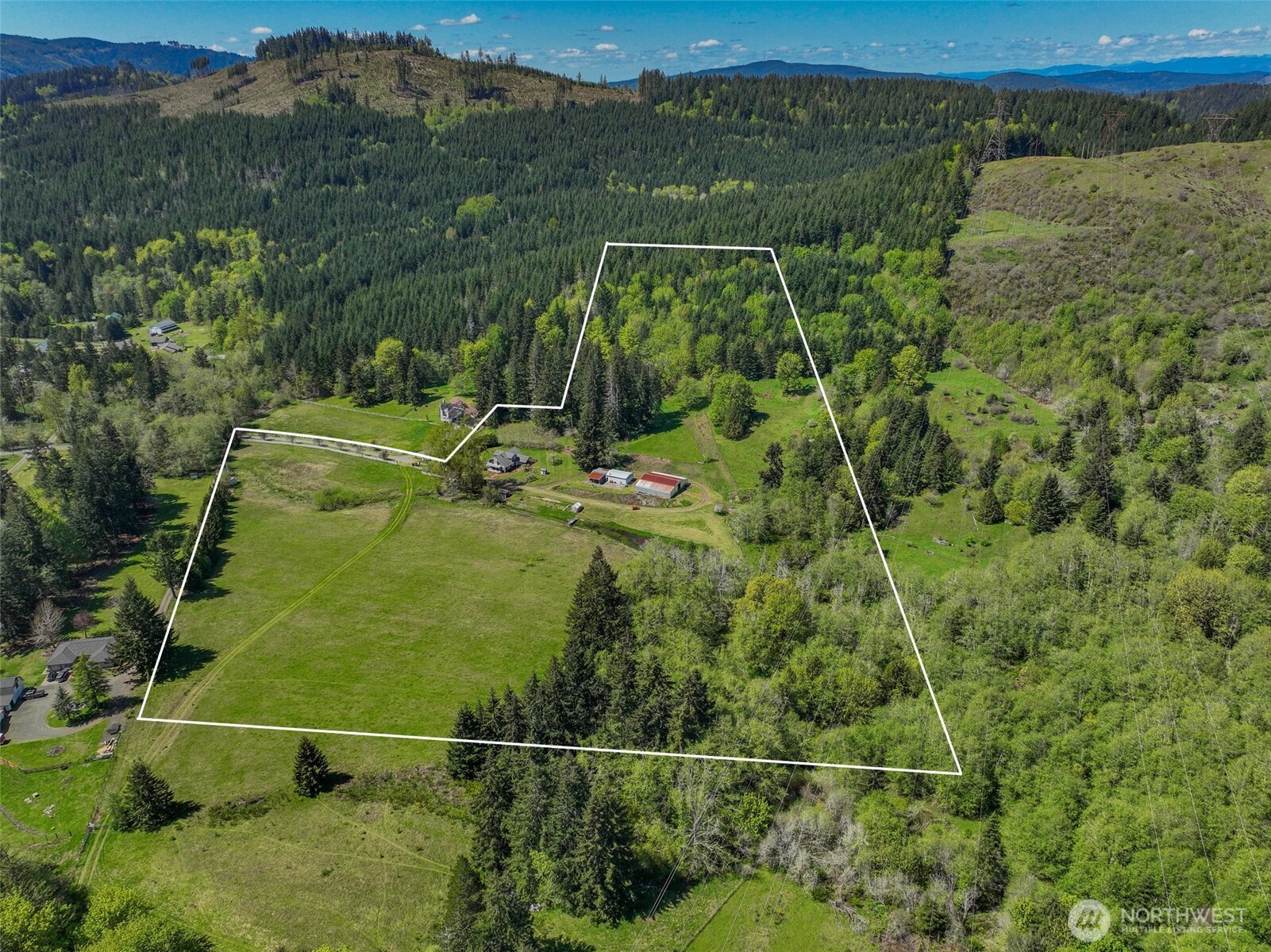 1100 Wilson Road NW, Olympia, WA 98502