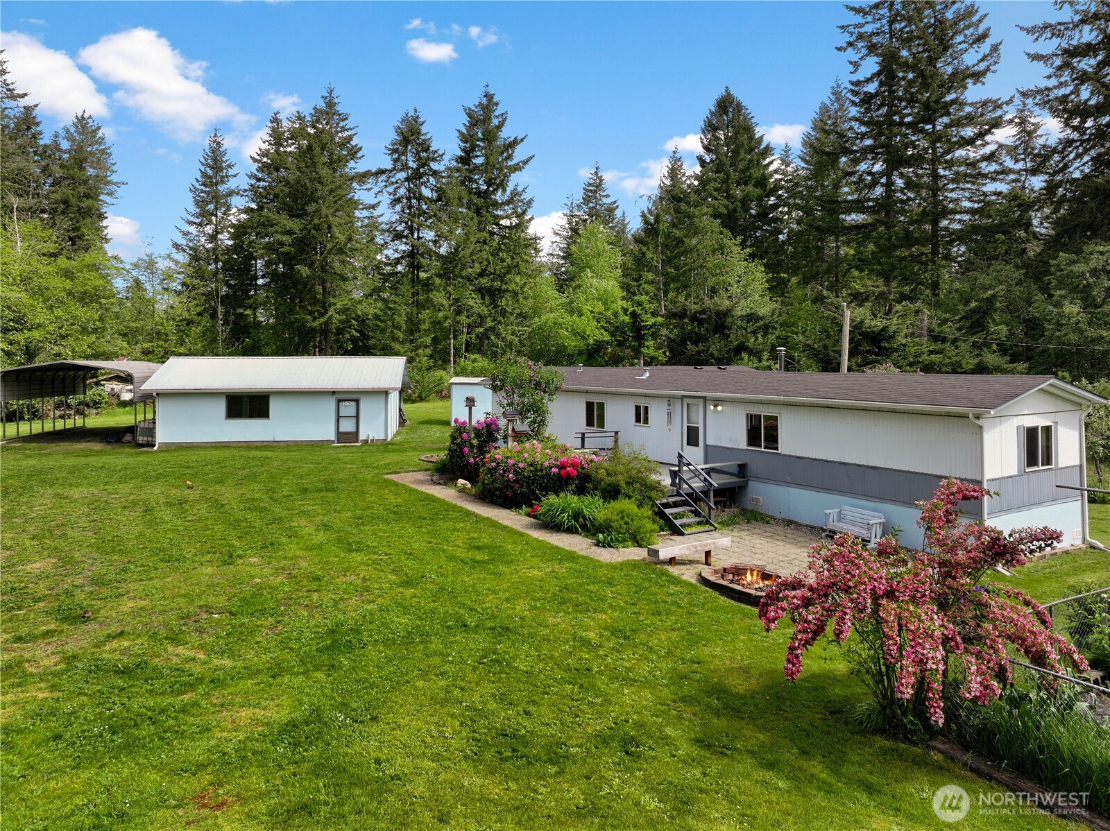 2550 SW Youwood Way , Port Orchard, WA 98367