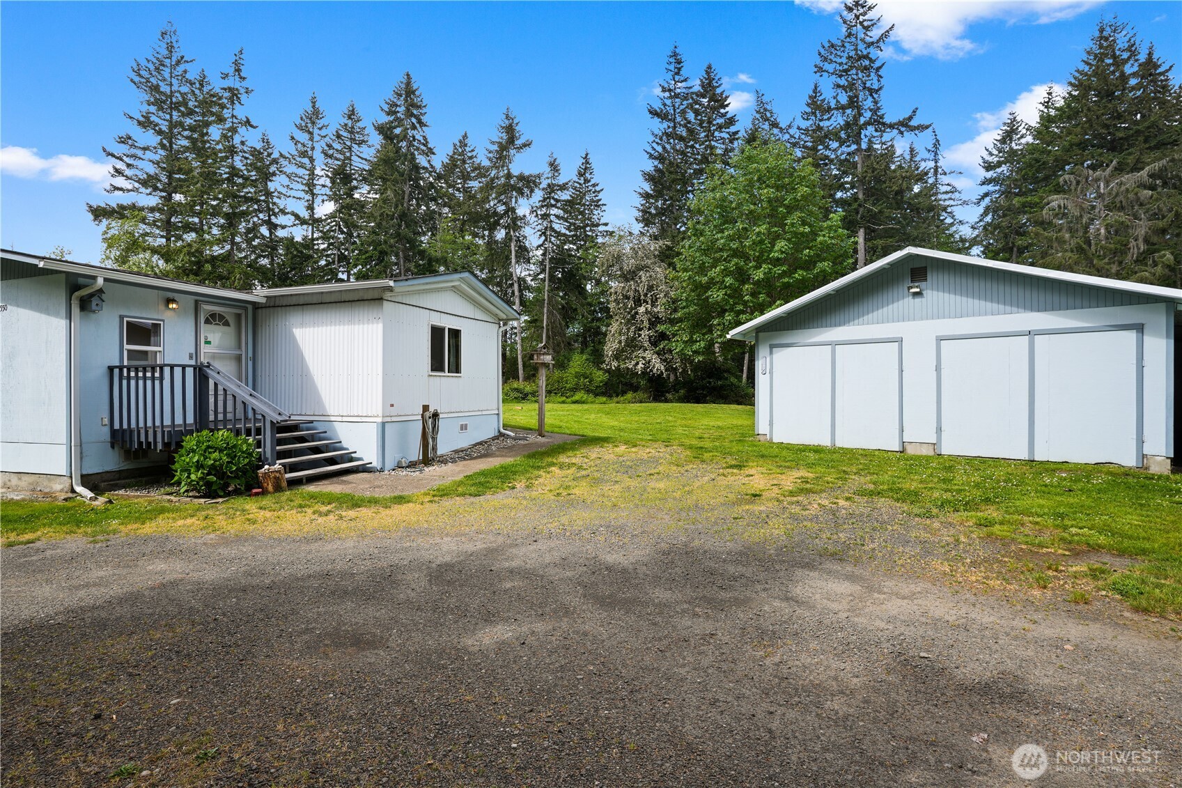 2550 SW Youwood Way , Port Orchard, WA 98367