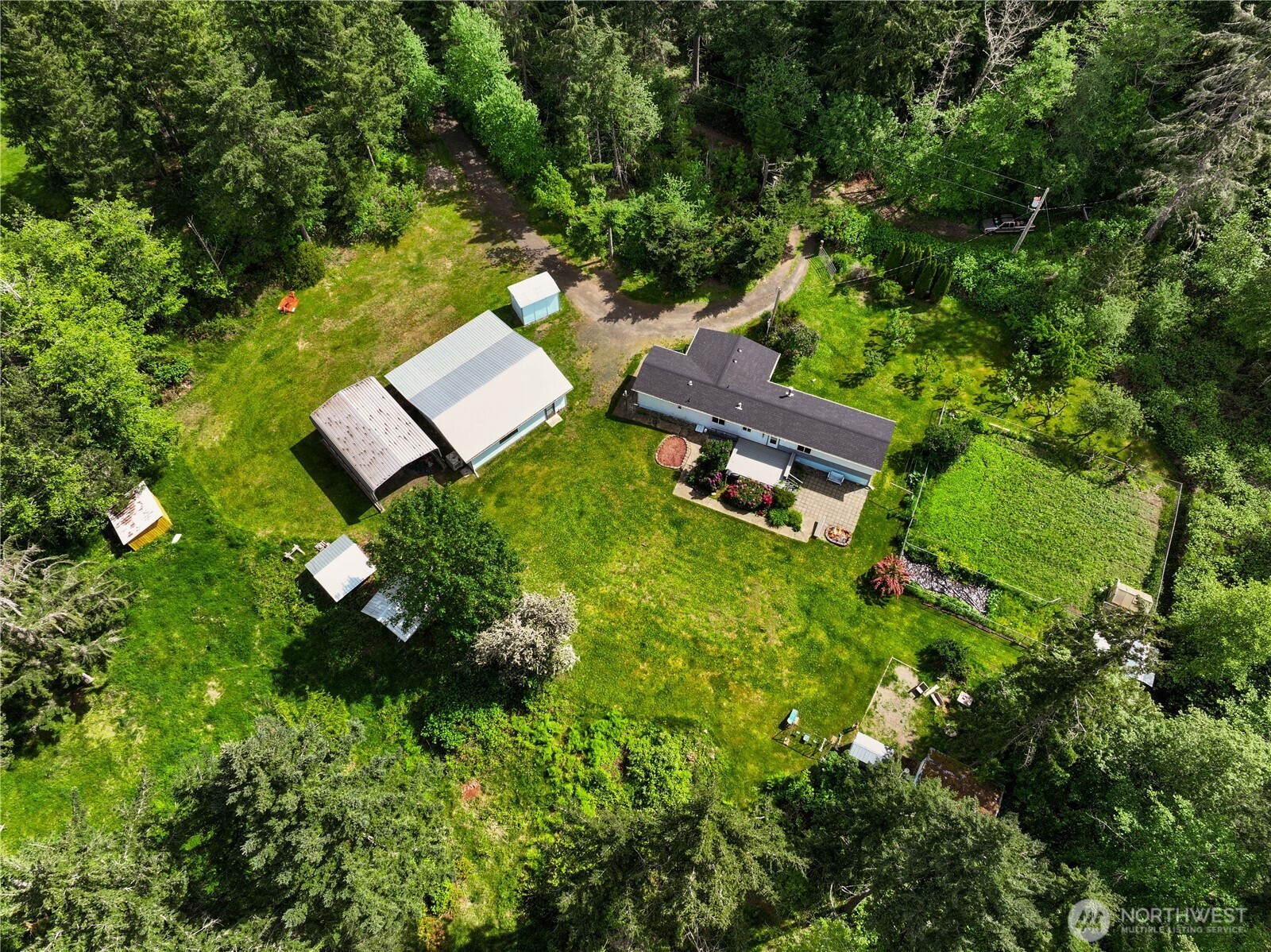 2550 SW Youwood Way , Port Orchard, WA 98367