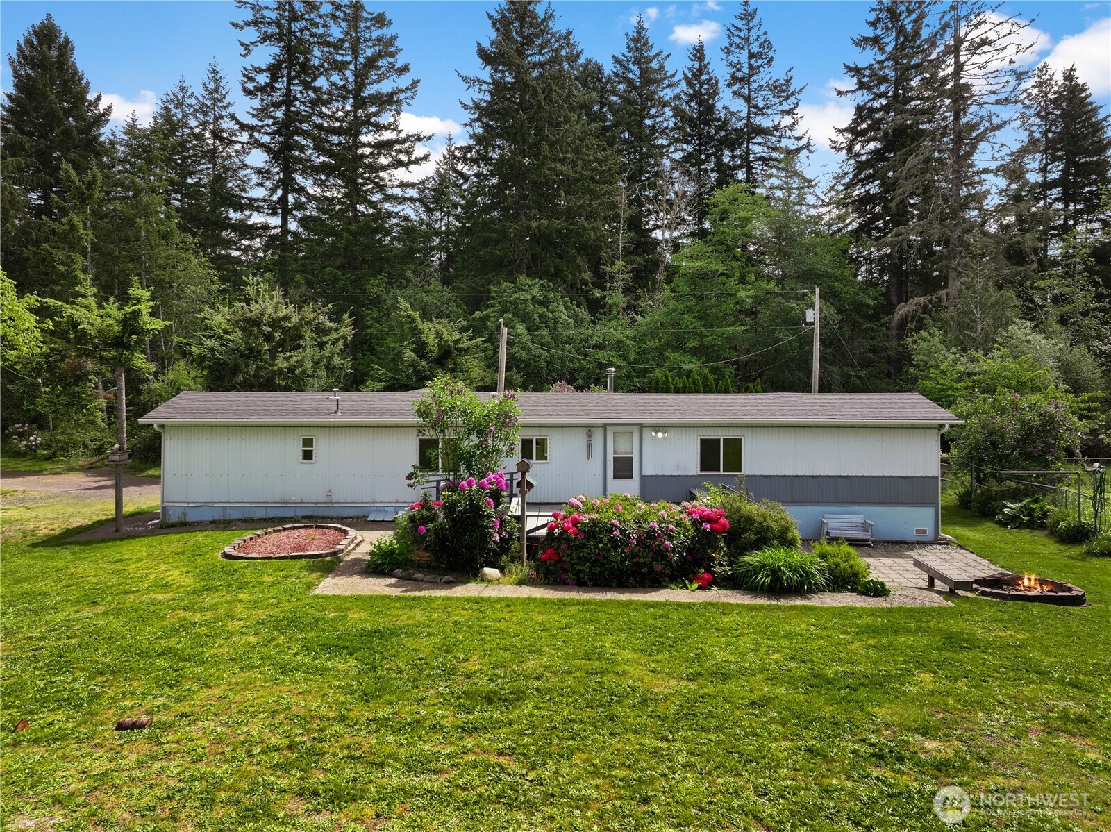 2550 SW Youwood Way , Port Orchard, WA 98367