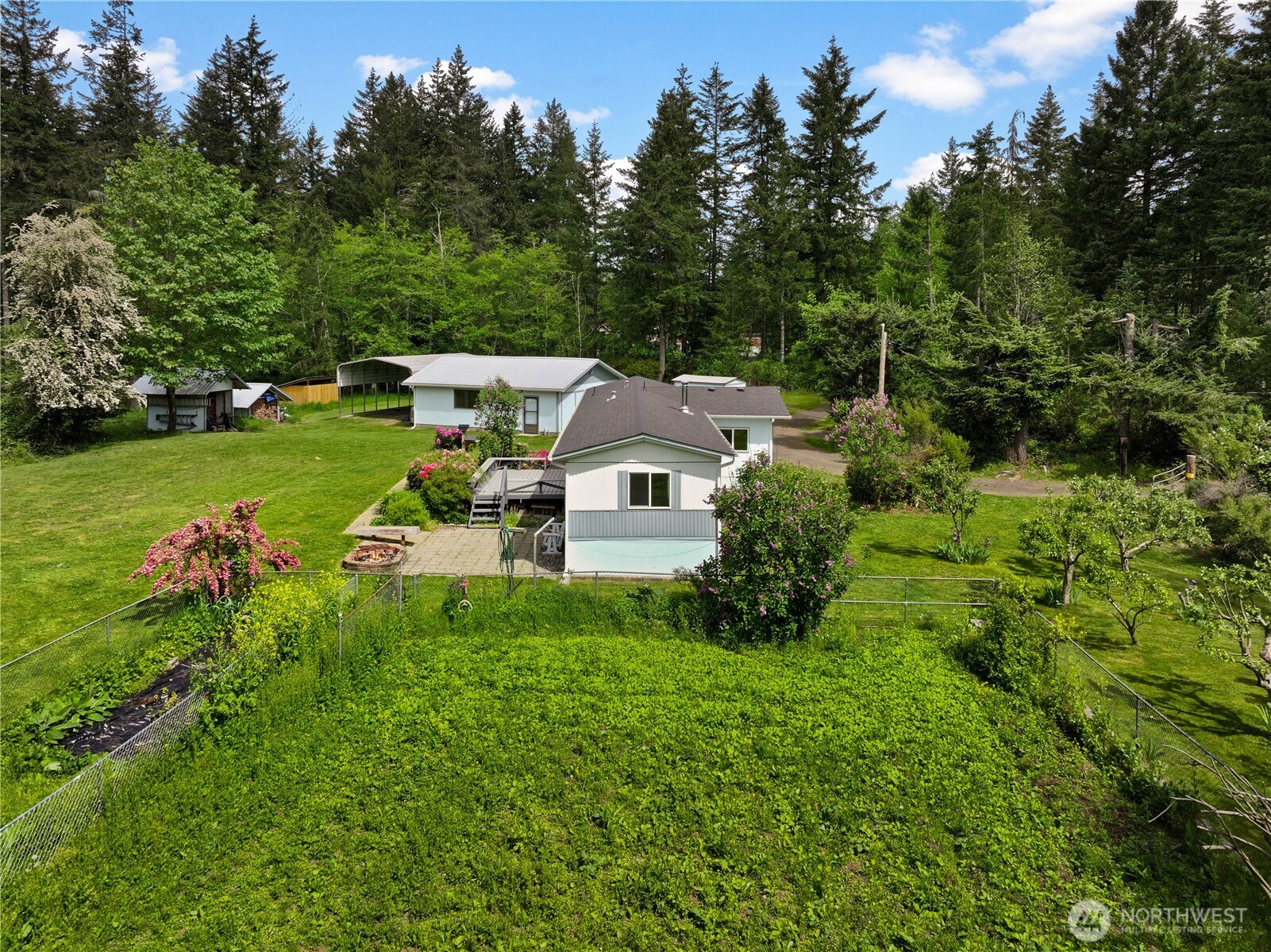 2550 SW Youwood Way , Port Orchard, WA 98367