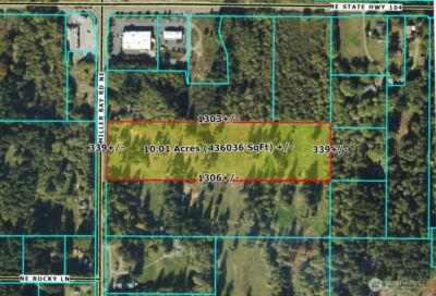 26175 Miller Bay Road NE, Kingston, WA 98346 - Photo 1