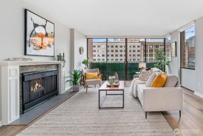 1120 8th Avenue #904, Seattle, WA 98101