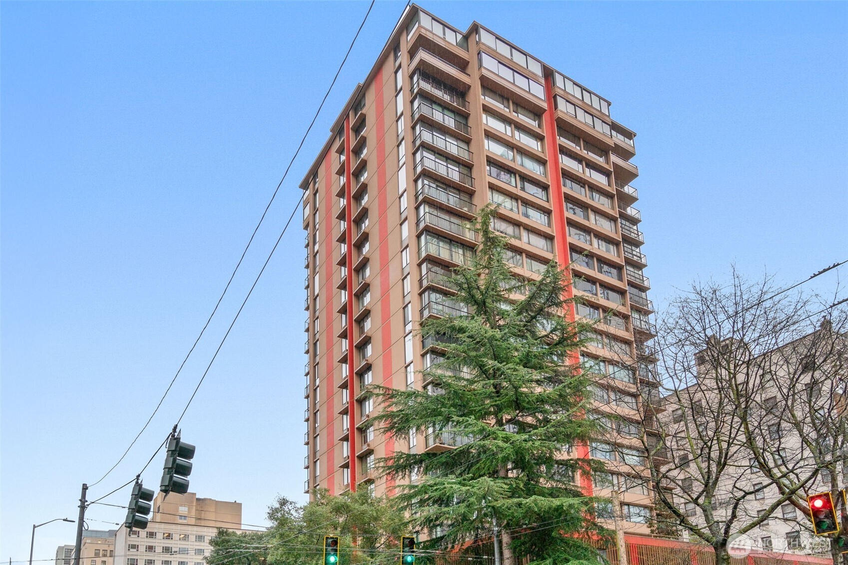 1120 8th Avenue #904, Seattle, WA 98101