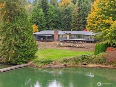 27582 State Highway 104 NE, Kingston, WA 98346 - Photo 1