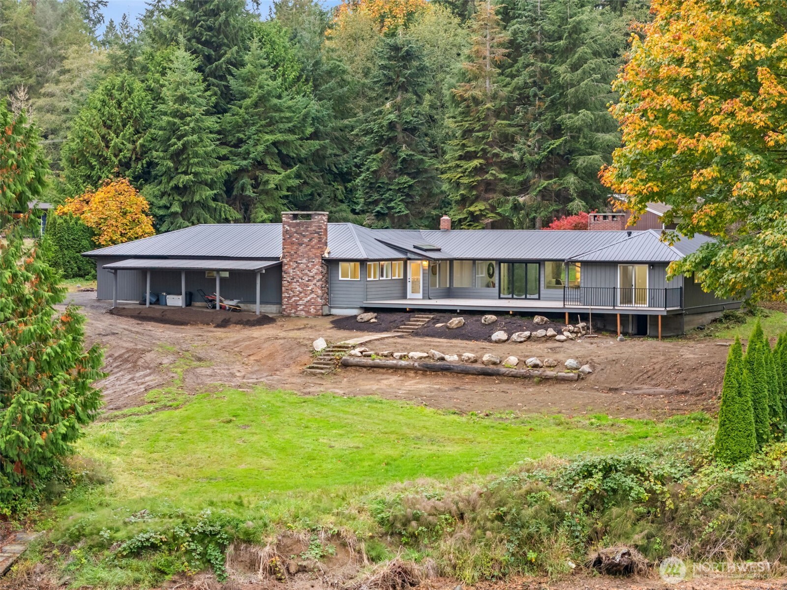 27582 State Highway 104 NE, Kingston, WA 98346