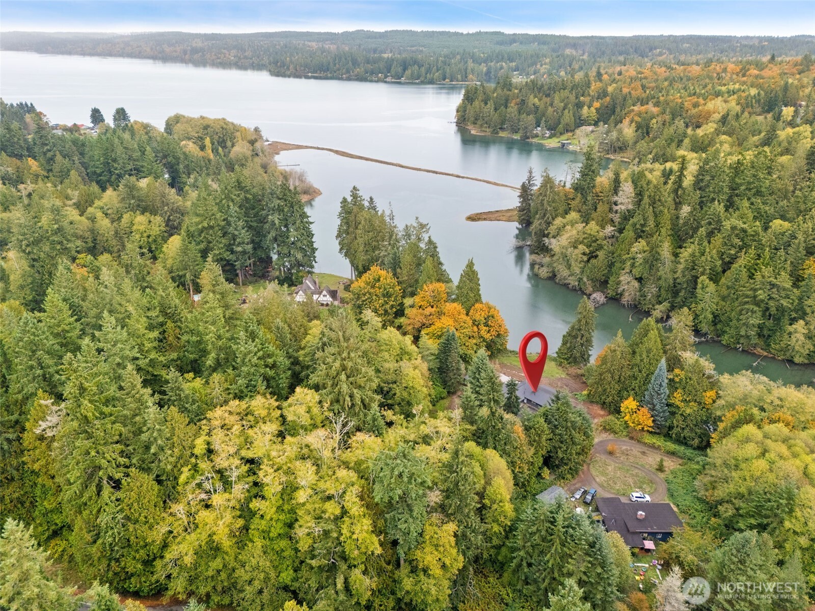 27582 State Highway 104 NE, Kingston, WA 98346