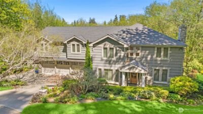 13364 Bridgestone Court NE, Bainbridge Island, WA 98110 - Photo 1
