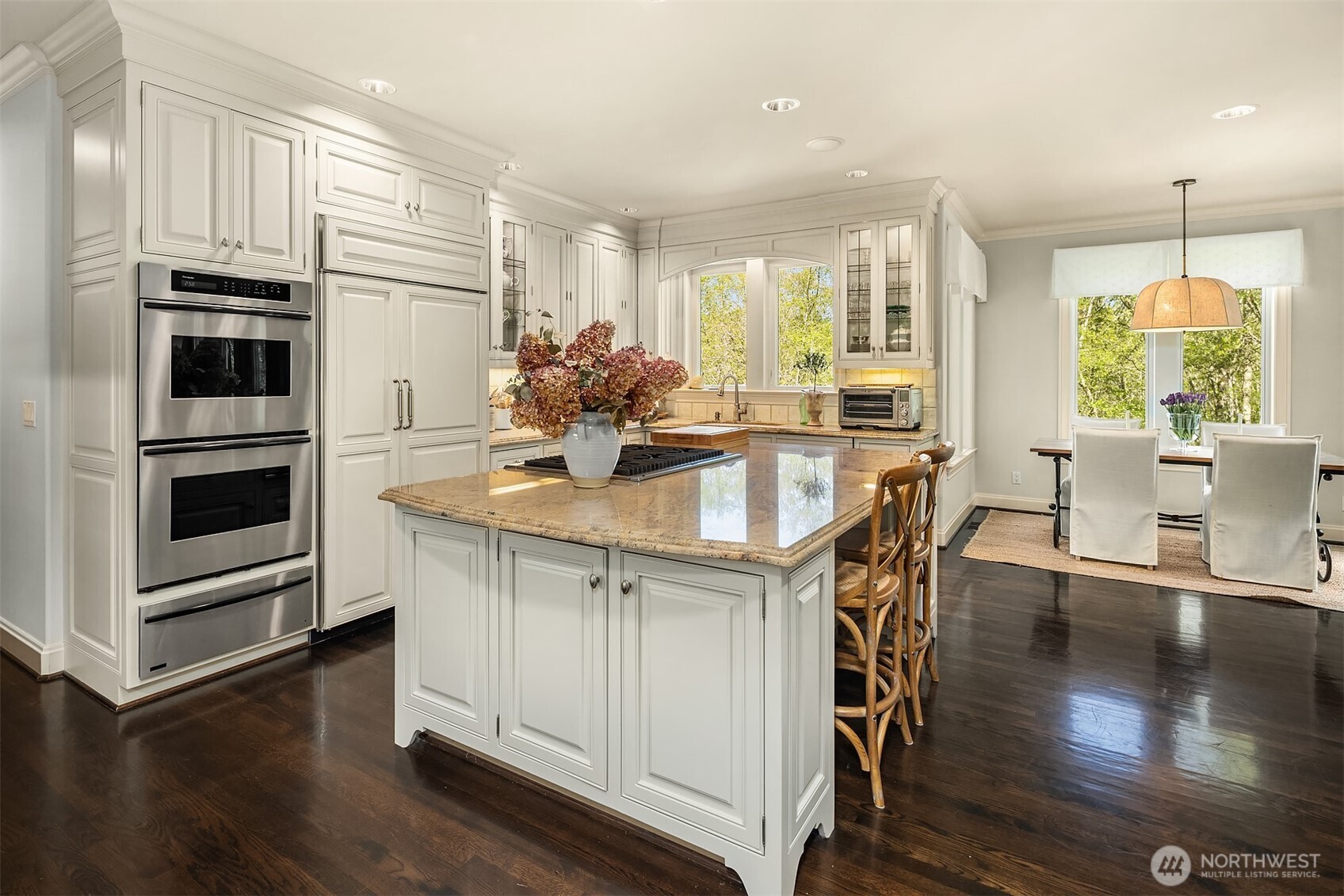 13364 Bridgestone Court NE, Bainbridge Island, WA 98110