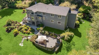 13364 Bridgestone Court NE, Bainbridge Island, WA 98110 - Photo 3