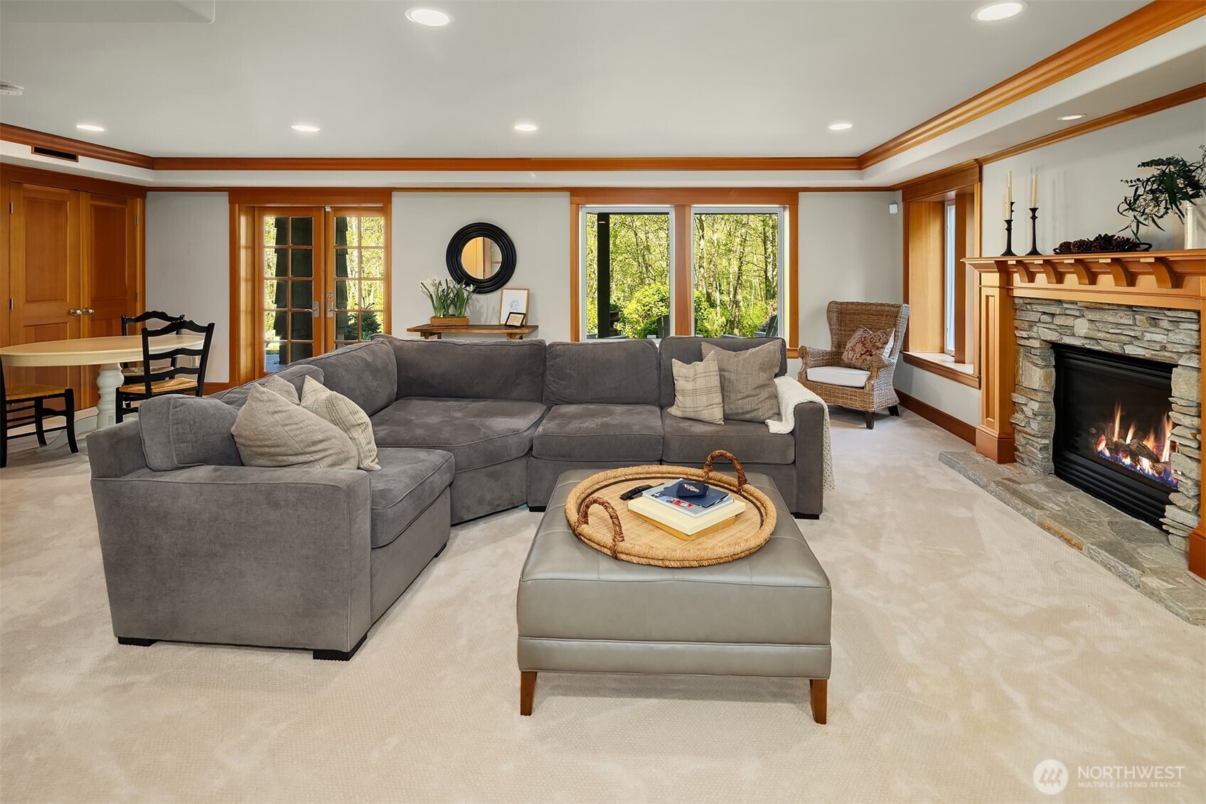 13364 Bridgestone Court NE, Bainbridge Island, WA 98110