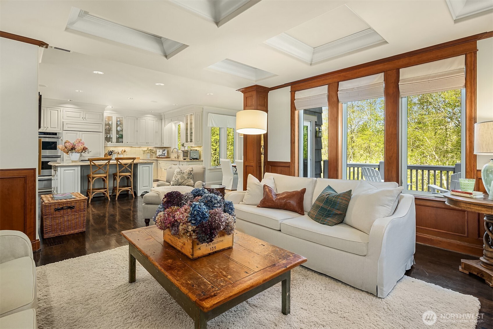13364 Bridgestone Court NE, Bainbridge Island, WA 98110