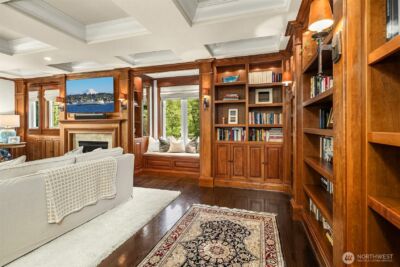 13364 Bridgestone Court NE, Bainbridge Island, WA 98110 - Photo 8