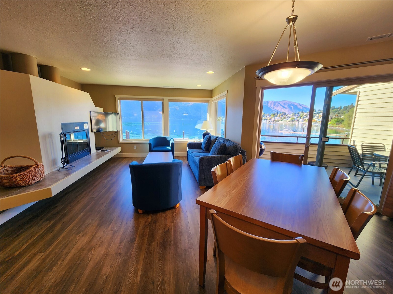 1 Lakeside 717-P , Manson, WA 98831