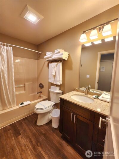 1 Lakeside 717-P , Manson, WA 98831 - Photo 16