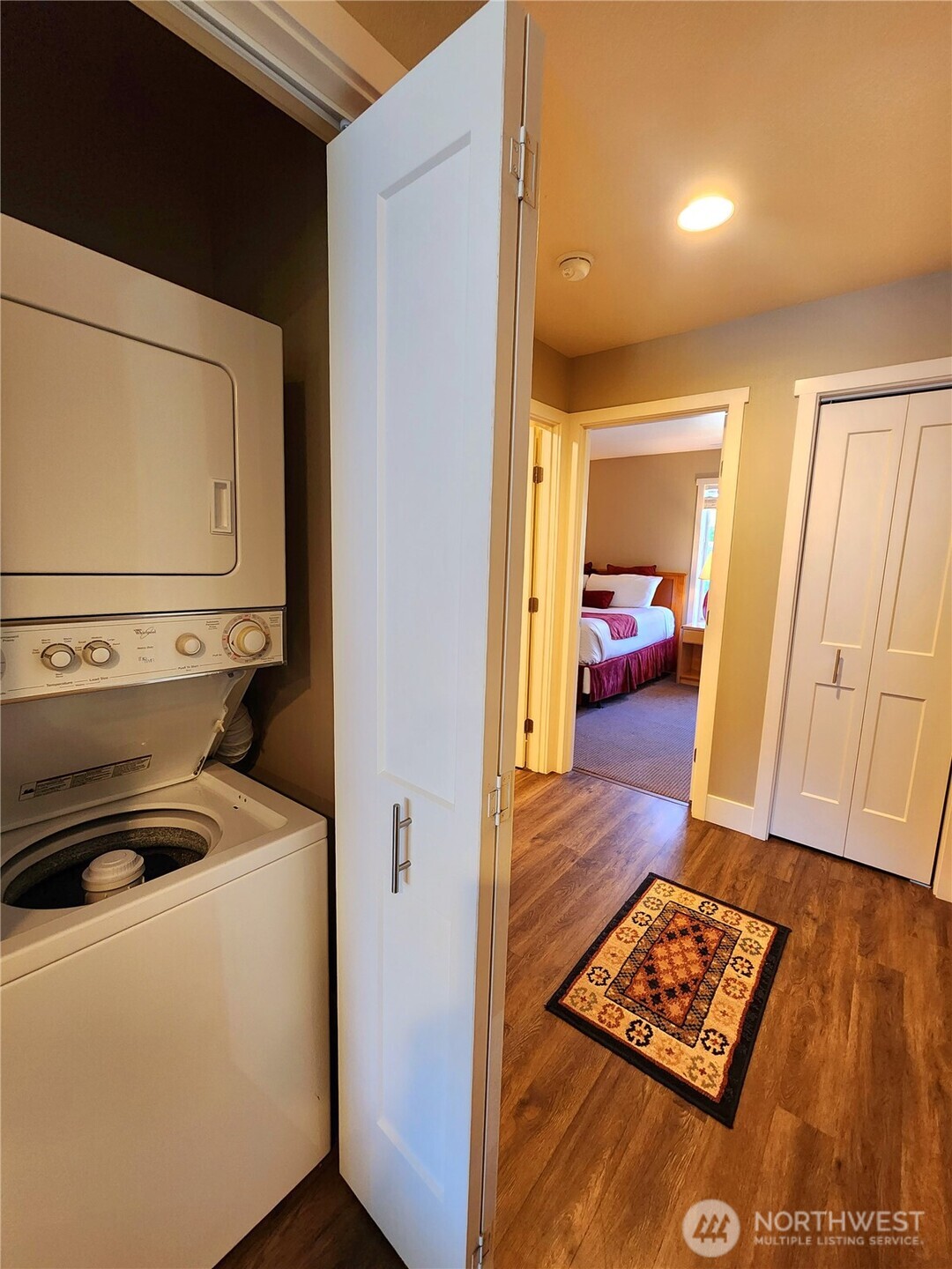 1 Lakeside 717-P , Manson, WA 98831