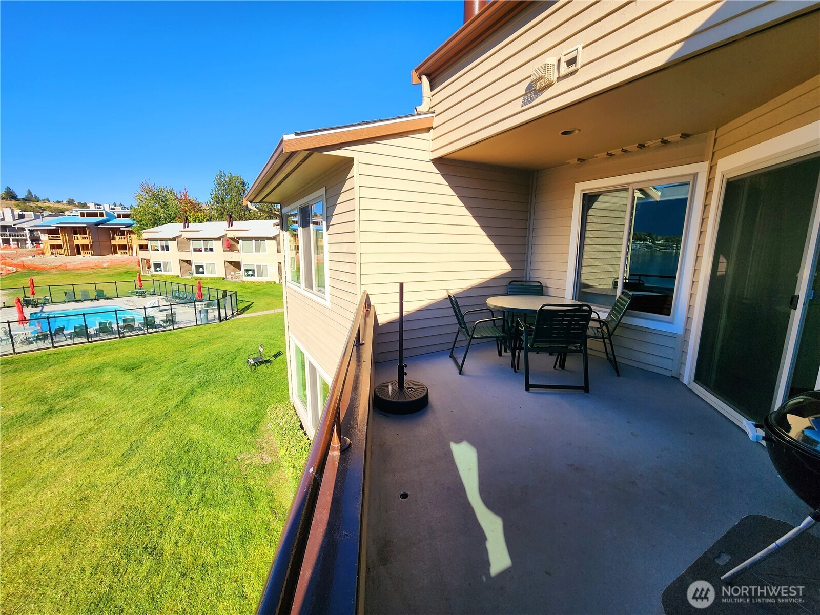 1 Lakeside 717-P , Manson, WA 98831