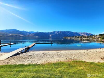 1 Lakeside 717-P , Manson, WA 98831 - Photo 20