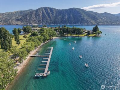 1 Lakeside 717-P , Manson, WA 98831 - Photo 24