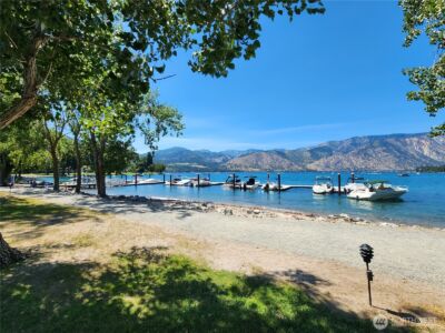 1 Lakeside 717-P , Manson, WA 98831 - Photo 25