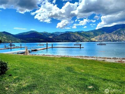 1 Lakeside 717-P , Manson, WA 98831 - Photo 29