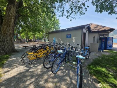 1 Lakeside 717-P , Manson, WA 98831 - Photo 33