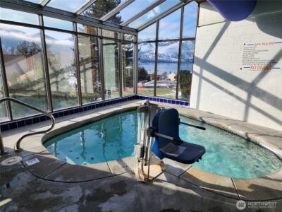 1 Lakeside 717-P , Manson, WA 98831 - Photo 36