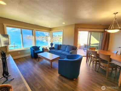 1 Lakeside 717-P , Manson, WA 98831 - Photo 8