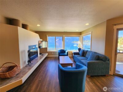 1 Lakeside 717-P , Manson, WA 98831 - Photo 1