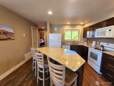 1 Lakeside 717-P , Manson, WA 98831 - Photo 10