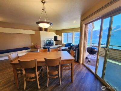 1 Lakeside 717-P , Manson, WA 98831 - Photo 11