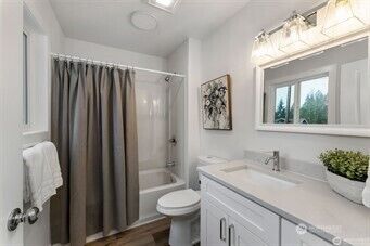 866 NW Karkainen Lane , Poulsbo, WA 98370 - Photo 16