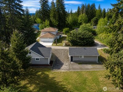 866 NW Karkainen Lane , Poulsbo, WA 98370 - Photo 2