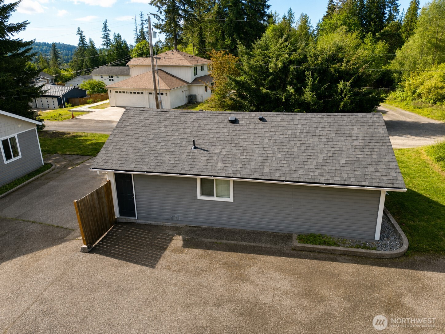 866 NW Karkainen Lane , Poulsbo, WA 98370