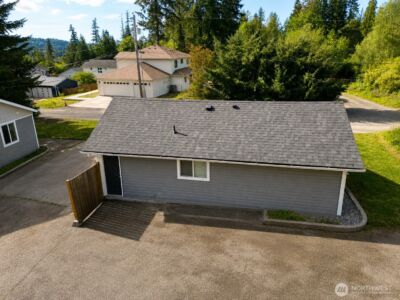 866 NW Karkainen Lane , Poulsbo, WA 98370 - Photo 28