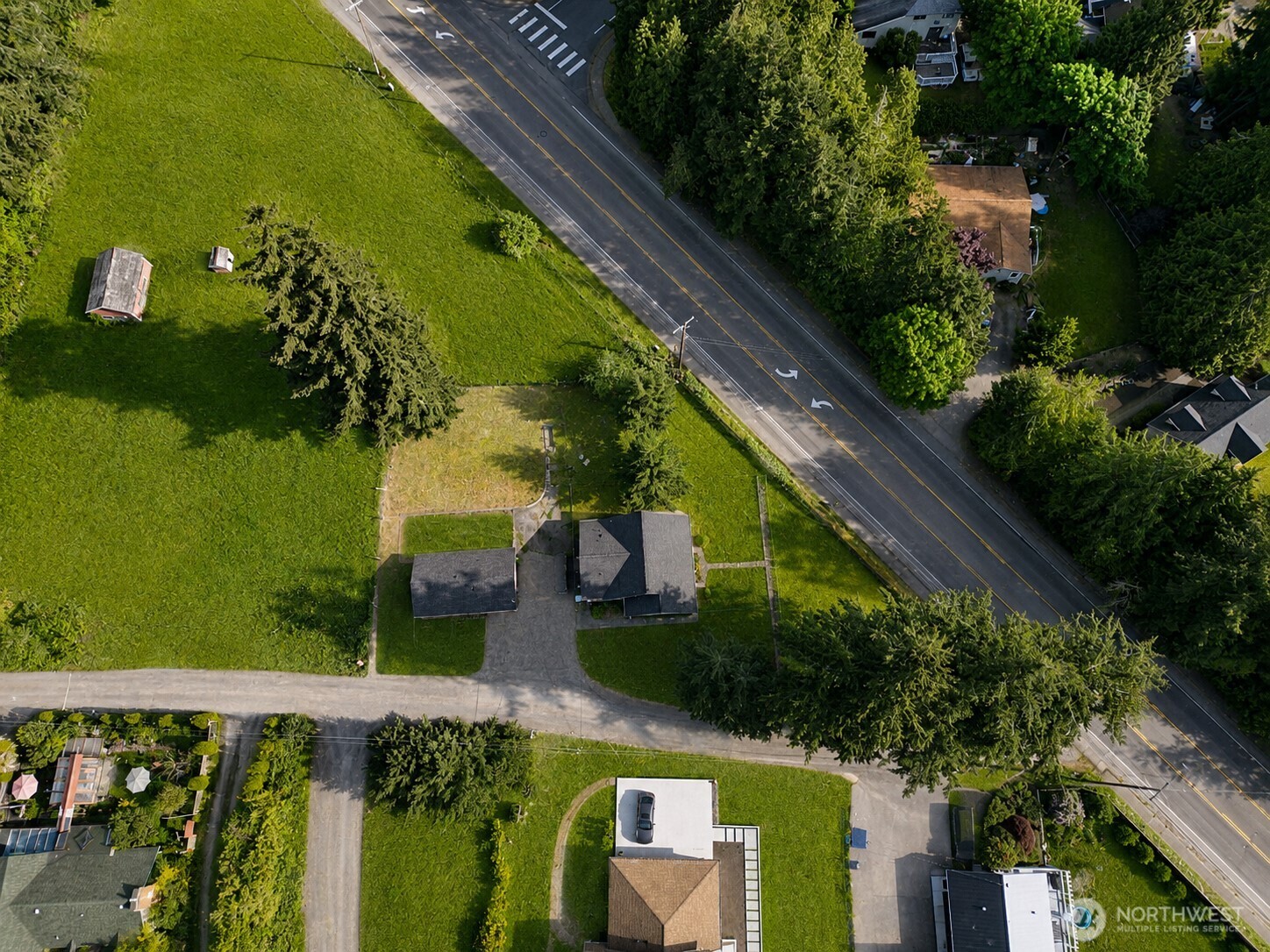 866 NW Karkainen Lane , Poulsbo, WA 98370