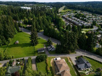 866 NW Karkainen Lane , Poulsbo, WA 98370 - Photo 30