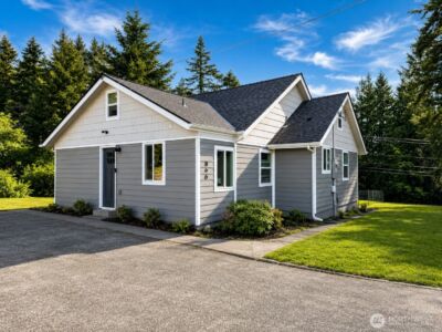 866 NW Karkainen Lane , Poulsbo, WA 98370 - Photo 3