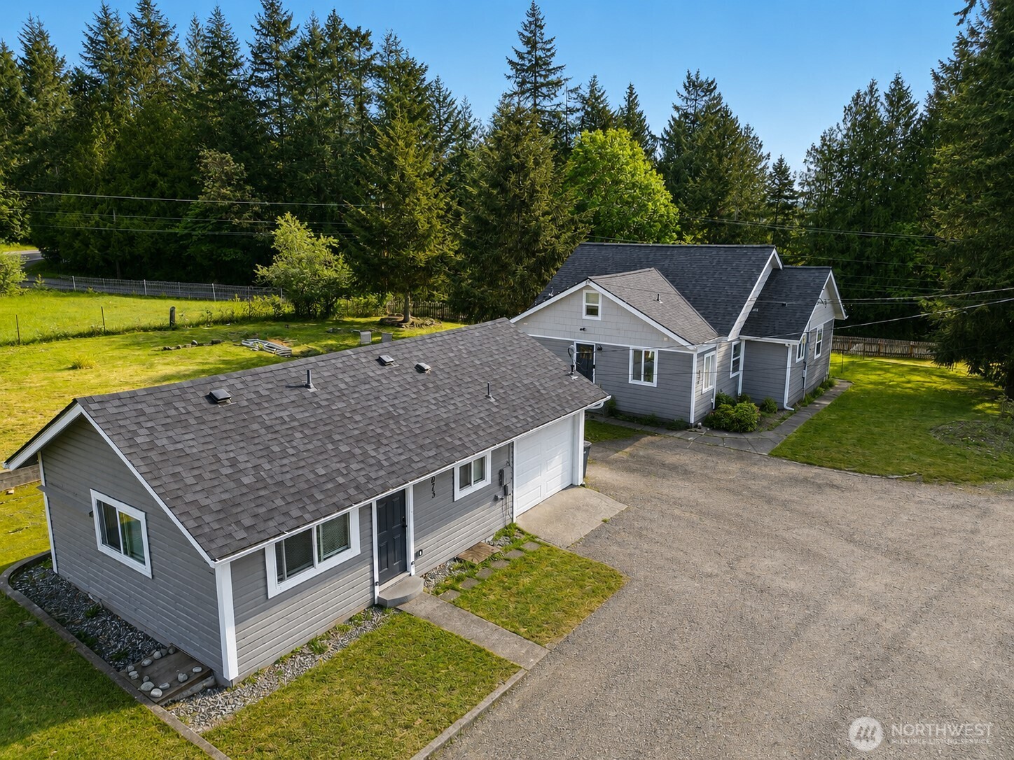 866 NW Karkainen Lane , Poulsbo, WA 98370