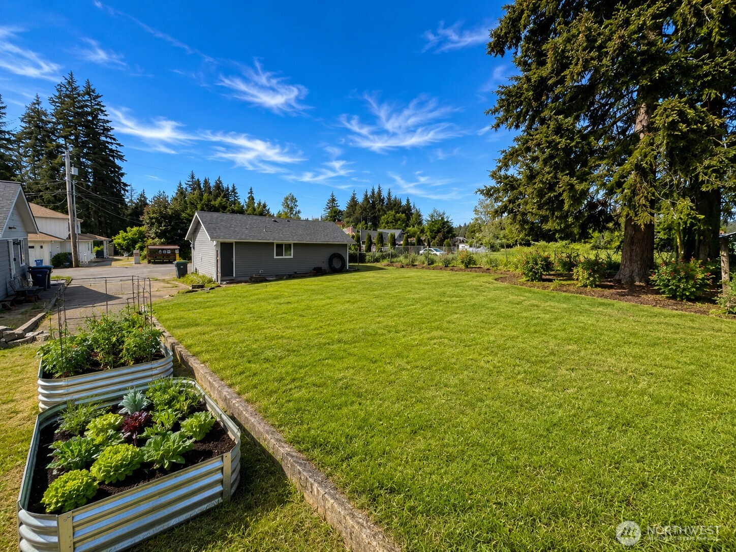 866 NW Karkainen Lane , Poulsbo, WA 98370